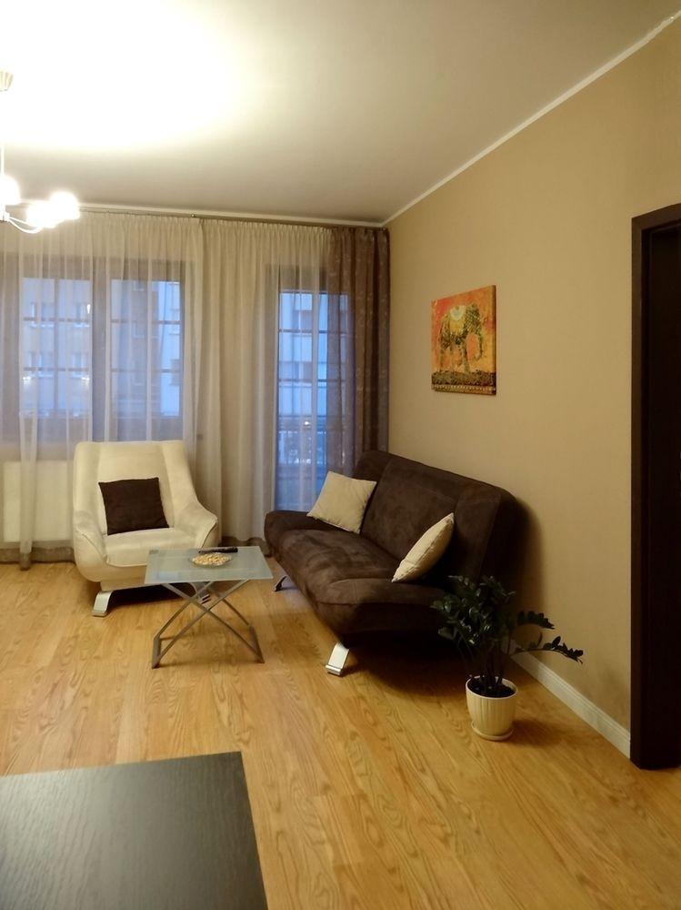 Apartamenty Centrum Villa Perla Jelenia Góra Exteriör bild